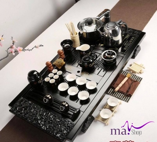 Trùm bán mua bàn trà điện đa năng gỗ cao cấp giá rẻ tphcm