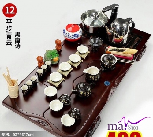 Trùm bán mua bàn trà điện đa năng gỗ cao cấp giá rẻ tphcm