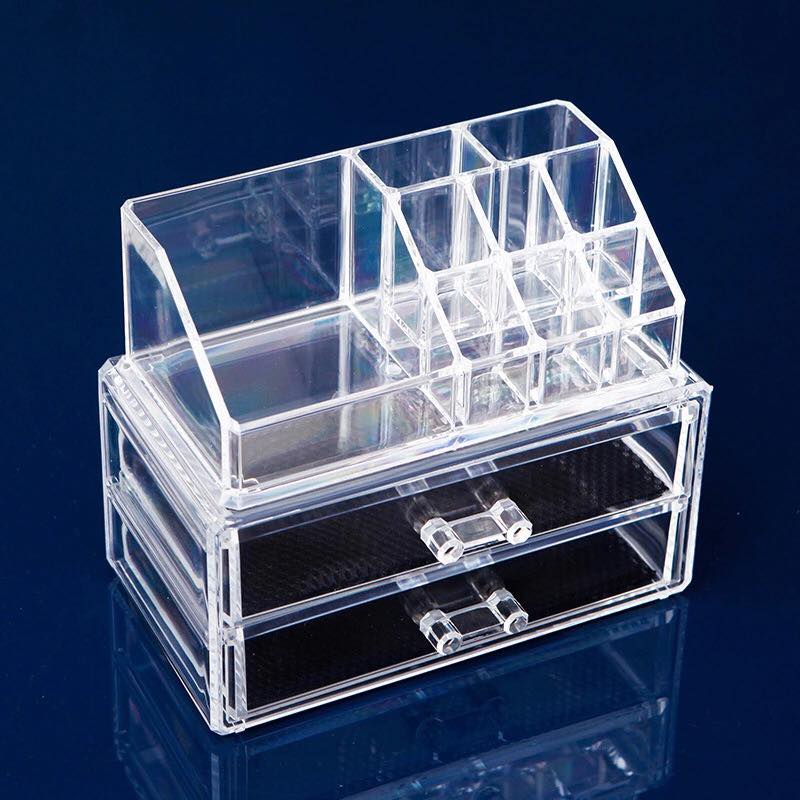 Vua mua bán hộp khay đựng mỹ phẩm cá nhân chuyên nghiệp giá rẻ tphcm