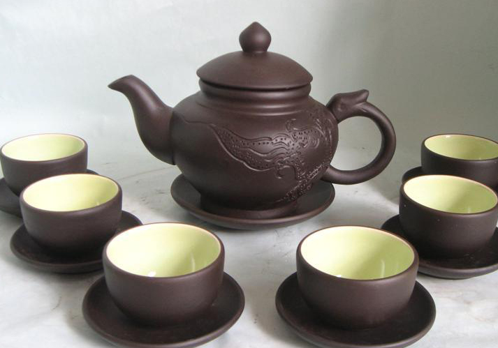 Dụng cụ pha trà dành cho người mê trà chính hiệu