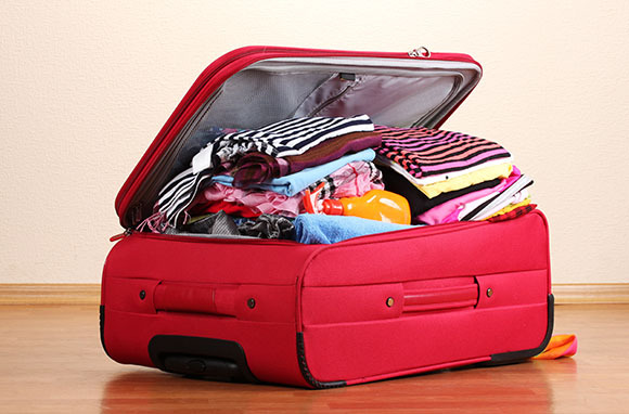 Điều nên làm để bảo quản hành lý khi đi du lịch