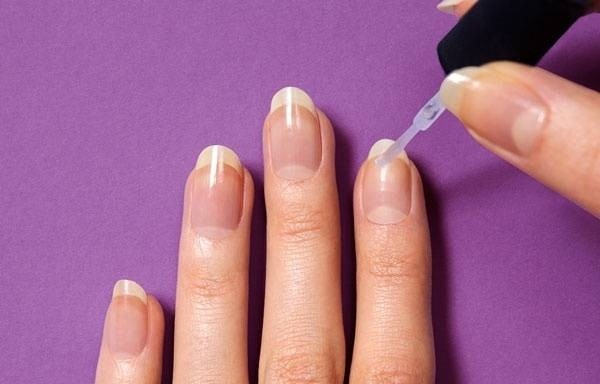 Cách sử dụng các dụng cụ nail để làm móng gel tại nhà