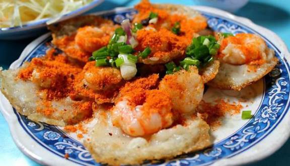 Ở đâu và ăn gì khi bạn đi du lịch đến thành phố biển Vũng Tàu?