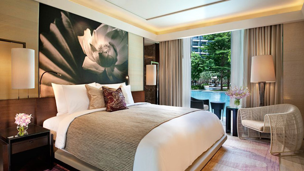 5 tiêu chí đánh giá chọn lựa khách sạn Vũng Tàu để lưu trú