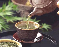 Các lợi ích tuyệt vời của trà xanh thức uống tốt nhất thế giới