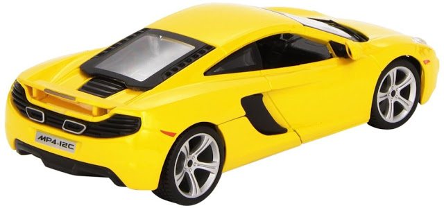 Phát triển tư duy với đồ chơi mô hình xe hơi ô tô cho trẻ em