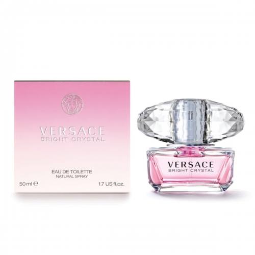 Nước hoa Versace Bright Crystal 50ml