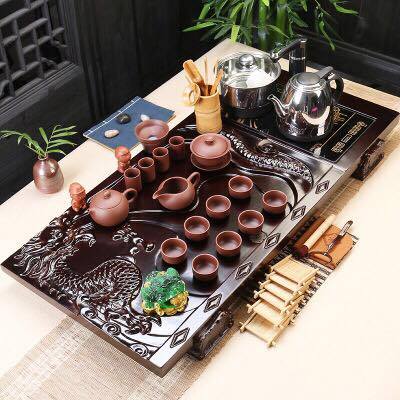 Trùm bán mua bàn trà điện đa năng gỗ cao cấp giá rẻ tphcm