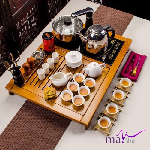 Trùm bán mua bàn trà điện đa năng gỗ cao cấp giá rẻ tphcm