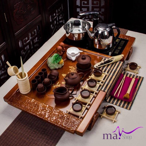 Trùm bán mua bàn trà điện đa năng gỗ cao cấp giá rẻ tphcm