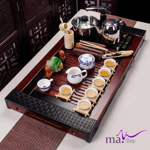 Trùm bán mua bàn trà điện đa năng gỗ cao cấp giá rẻ tphcm