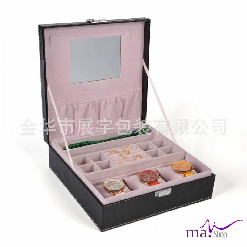 Vua bán hộp đựng đồng hồ đeo tay cơ bằng da gỗ ở đâu giá rẻ tphcm