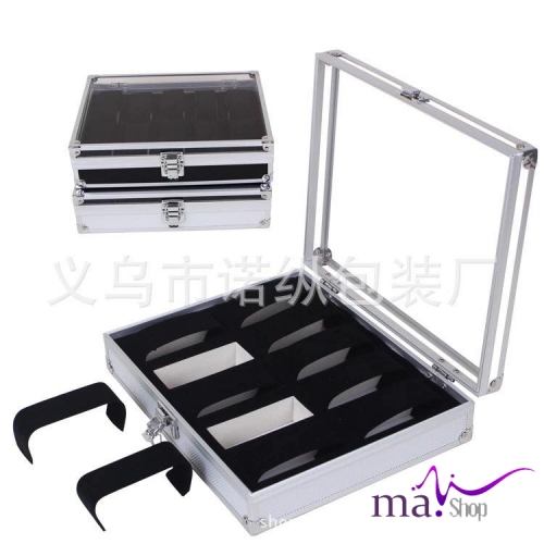 Vua bán hộp đựng đồng hồ đeo tay cơ bằng da gỗ ở đâu giá rẻ tphcm