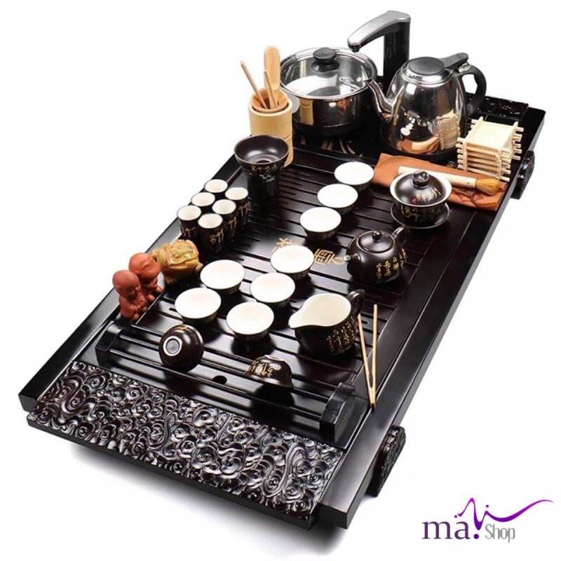 Trùm bán mua bàn trà điện đa năng gỗ cao cấp giá rẻ tphcm