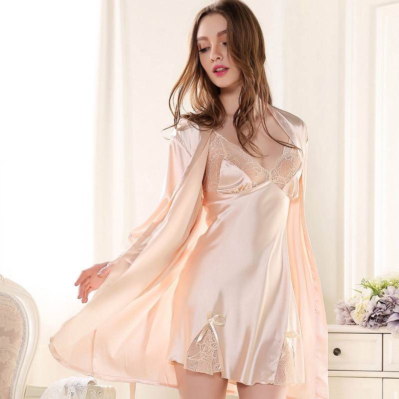 Váy đầm ngủ sexy gợi cảm quyến rũ đẹp rẻ 2020