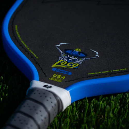 Địa chỉ bán vợt Pickleball chính hãng cho người mới & chuyên nghiệp tại TP.HCM