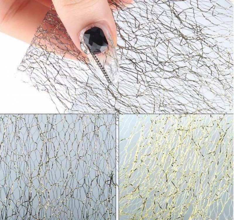 Vua mua bán bộ dụng cụ phụ kiện làm móng nail giá sỉ rẻ hcm