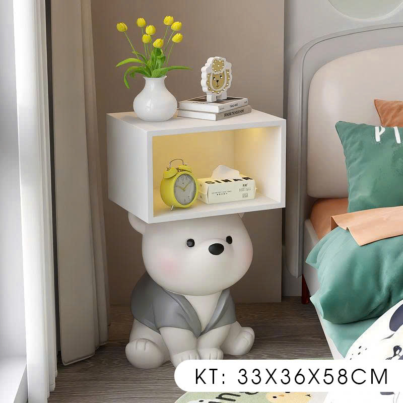 Tượng trang trí decor 032