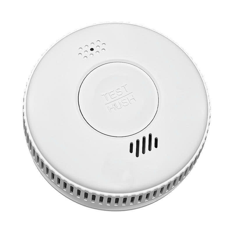 Thiết bị báo khói cảm biến âm thanh cao cấp TBBC005