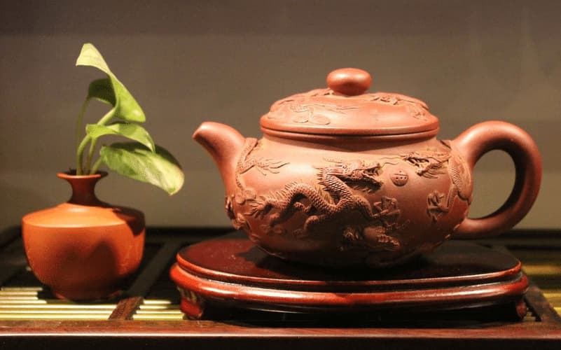 Gợi ý 3 loại ấm pha trà dành cho người yêu trà