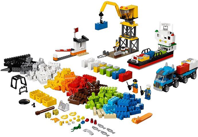 Vua bán bộ đồ chơi trẻ em 3 tuổi xếp hình lego thông minh giá rẻ tphcm