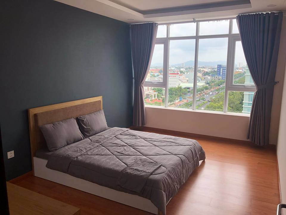 3 lý do nên chọn thuê căn hộ nghỉ dưỡng Vũng Tàu