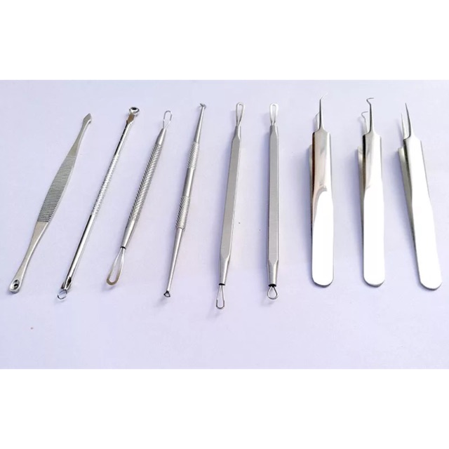 dụng cụ nail