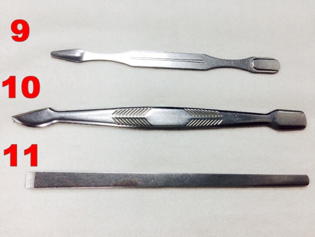 dụng cụ nail