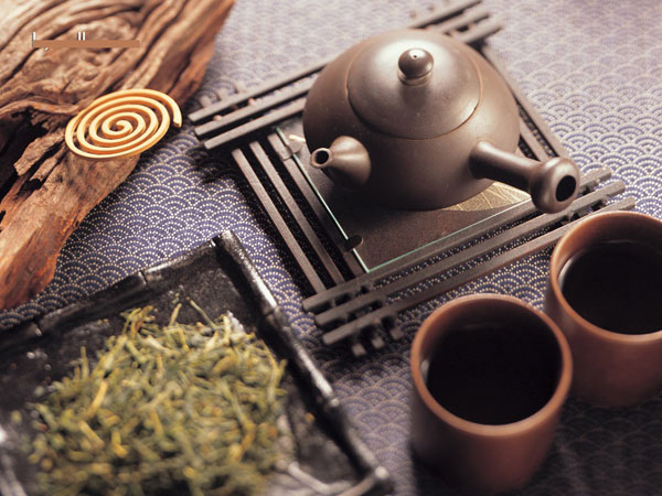 Dụng cụ pha trà dành cho người mê trà chính hiệu