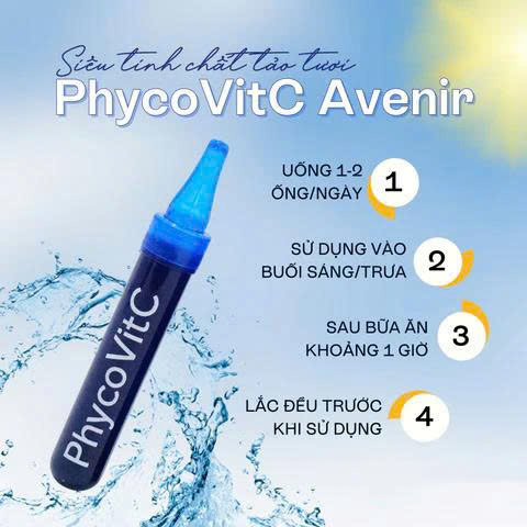 Chuyên gia cảnh báo suy giảm miễn dịch: Tảo tươi Pháp Phycovitc trở thành “lá chắn xanh” cho sức khỏe người Việt?