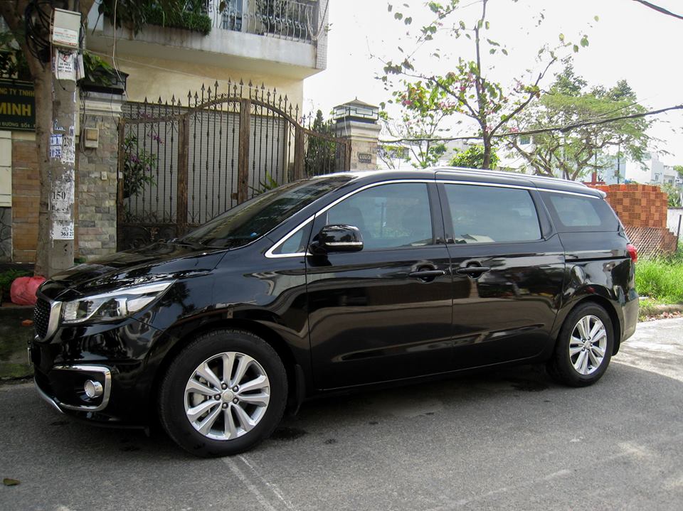 Thu Mua Xe hơi cũ giá cao Bán Ô tô toyota kia ford rẻ tphcm