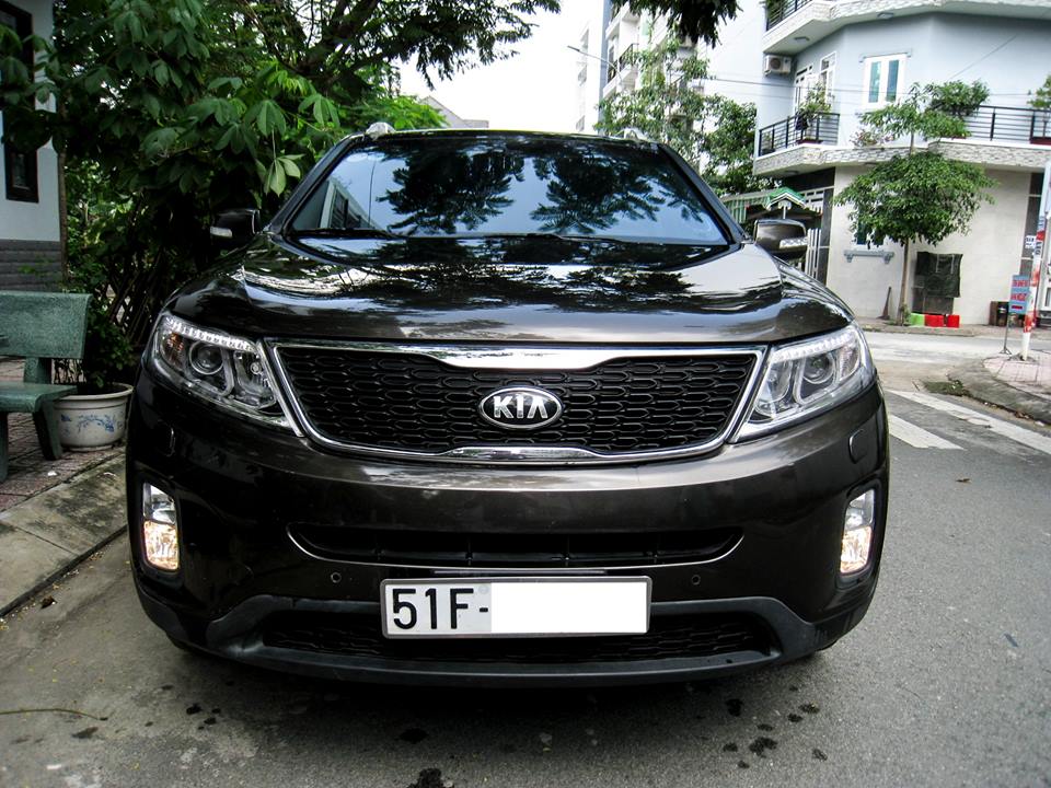 Thu Mua Xe hơi cũ giá cao Bán Ô tô toyota kia ford rẻ tphcm