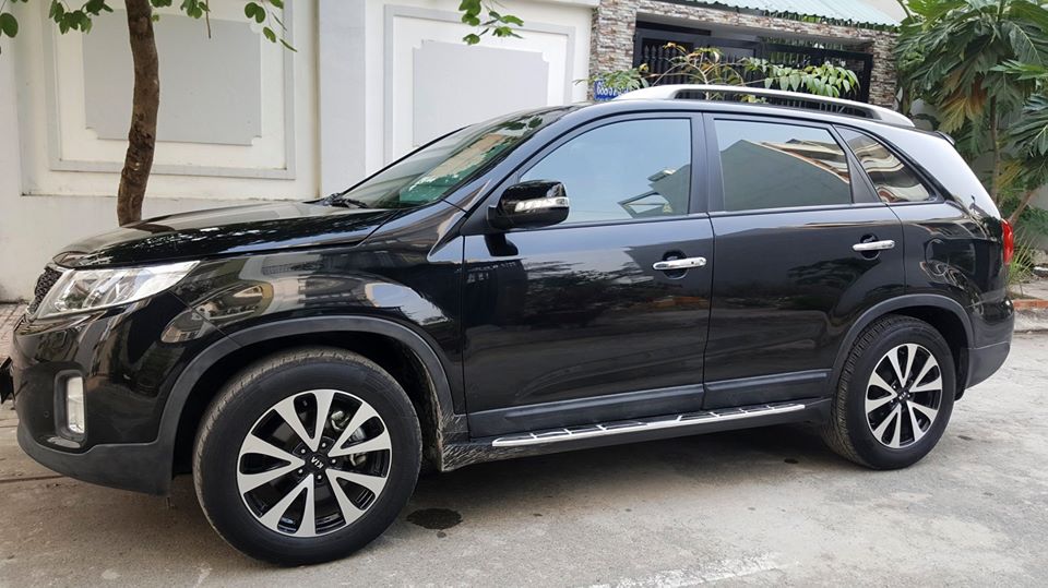 Thu Mua Xe hơi cũ giá cao Bán Ô tô toyota kia ford rẻ tphcm