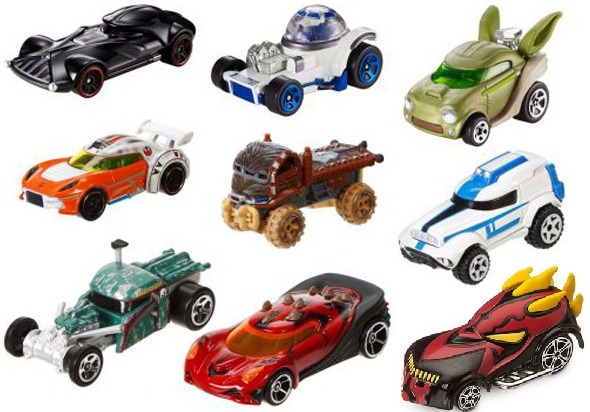 Phát triển tư duy với đồ chơi mô hình xe hơi ô tô cho trẻ em