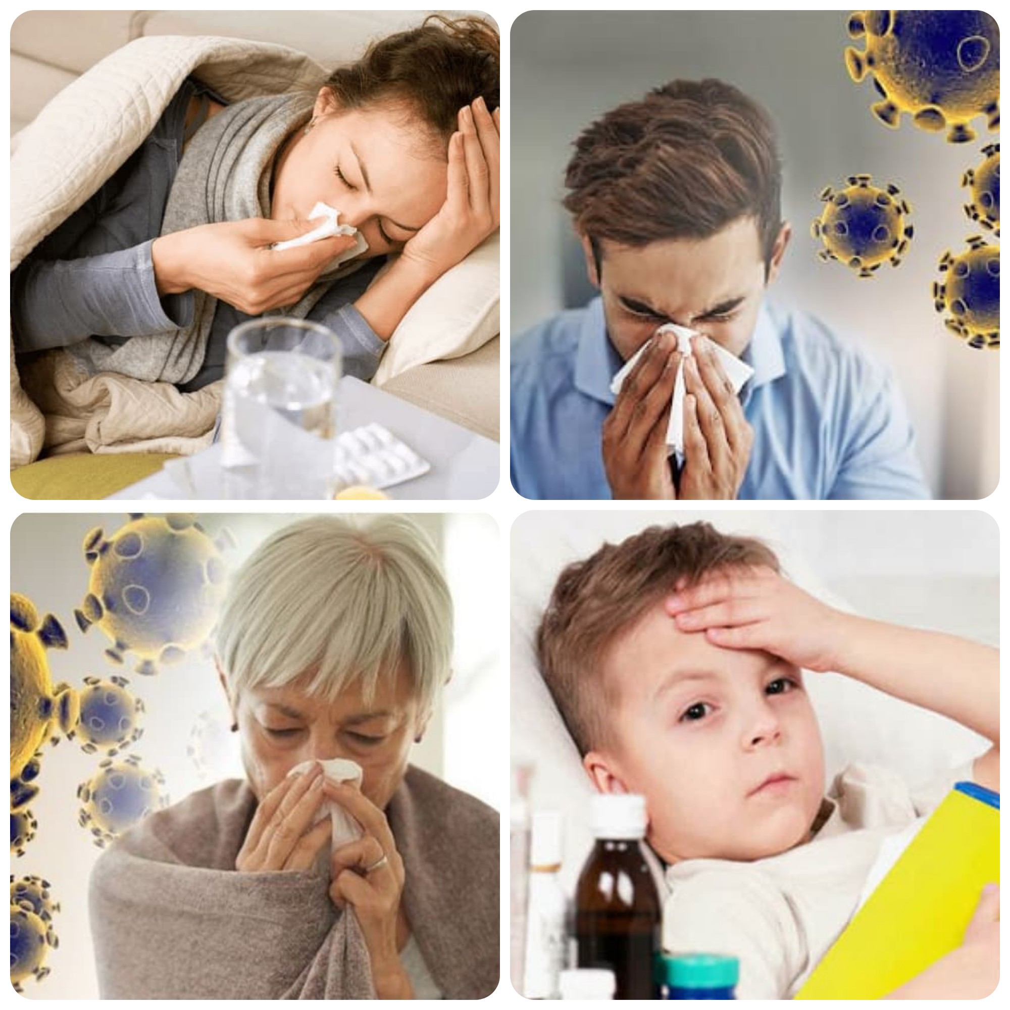 Cách Để Cơ Thể Luôn Tràn Đầy Năng Lượng Mỗi Ngày