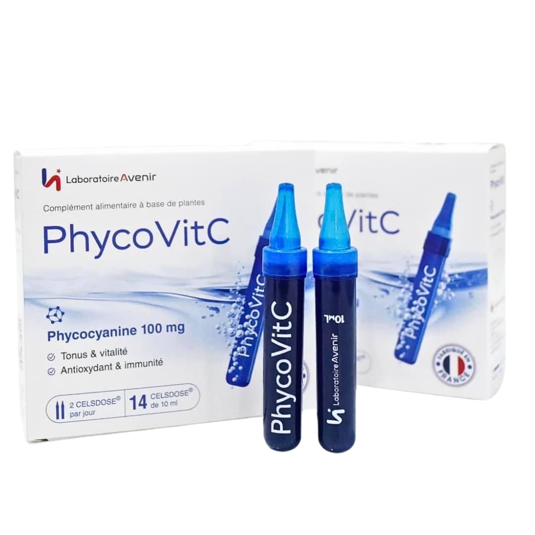 Tại Sao Nên Chọn Mua Tảo Pháp Phycovitc Từ Nhà Phân Phối Chính Hãng?