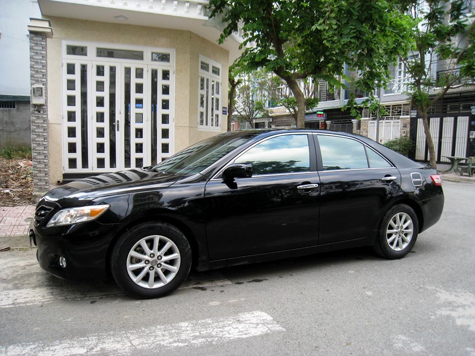 Thu Mua Xe hơi cũ giá cao Bán Ô tô toyota kia ford rẻ tphcm