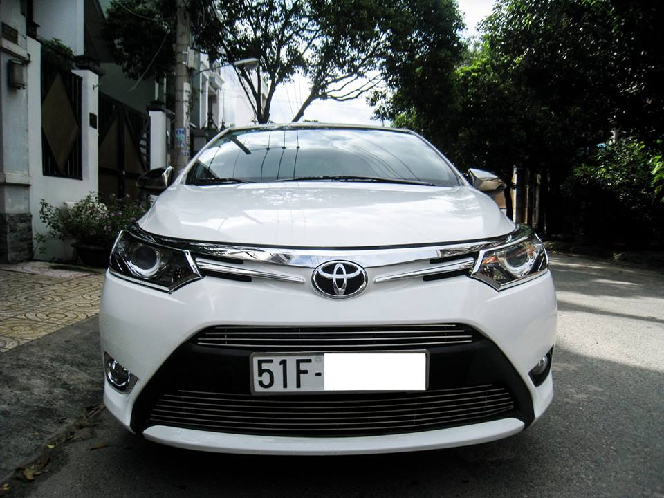 Thu Mua Xe hơi cũ giá cao Bán Ô tô toyota kia ford rẻ tphcm