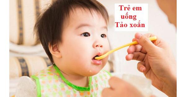 Tảo Pháp Phycovitc Trẻ Em Có Sử Dụng Được Không?