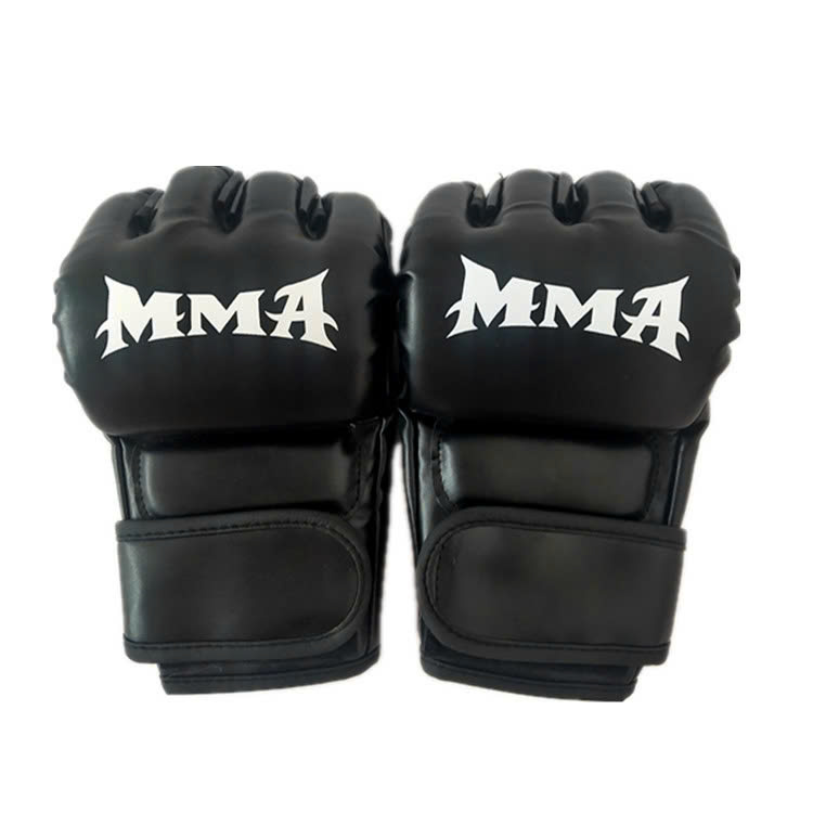 Máy đấm boxing treo tường âm nhạc thông minh ánh sáng màu nước 010