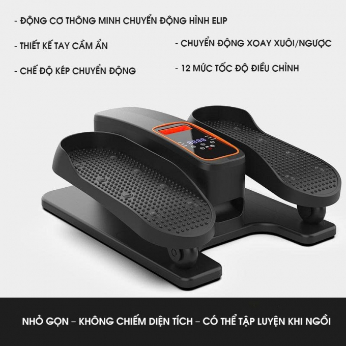Máy tập chân đa năng bằng điện hỗ trợ phục hồi chức năng MTE002