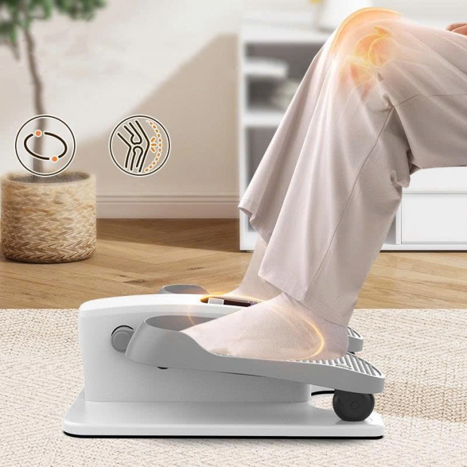 Máy tập chân đa năng bằng điện hỗ trợ phục hồi chức năng MTE002
