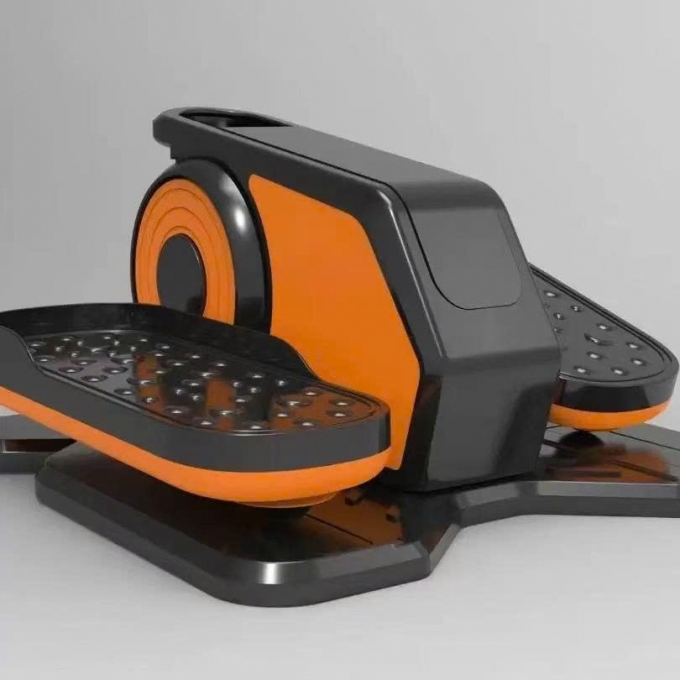Máy tập chân đa năng bằng điện không gây tiếng ồn MTE007