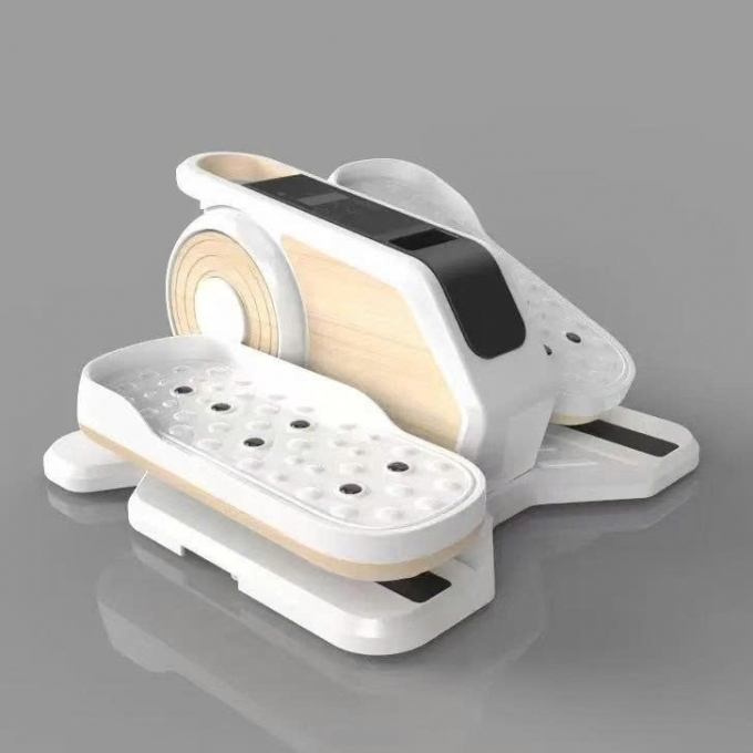 Máy tập chân đa năng bằng điện không gây tiếng ồn MTE007