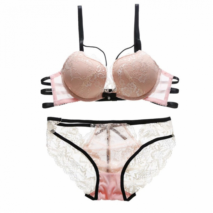 Bộ đồ lót nữ có mút gợi cảm 0174