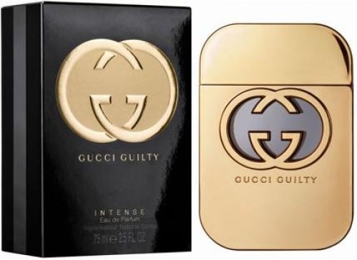 Nước hoa Gucci Guilty Intense 75 ml