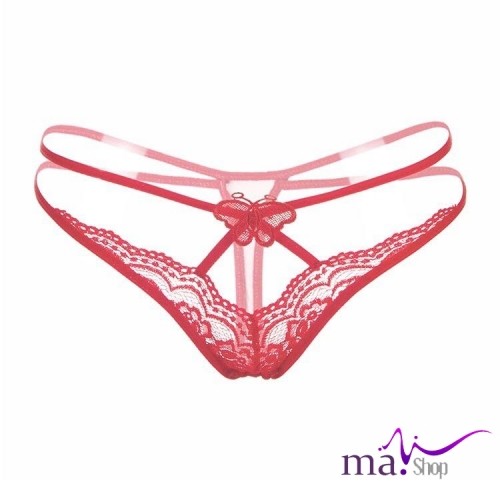 0685 Lọt khe hai tầng nhấn cánh bướm