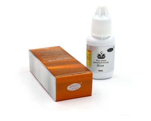 Keo nối mi không cay  The latest glue korea 10ml 0103