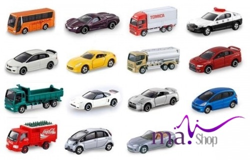 Mẹ nên mua đồ chơi mô hình xe ô tô cho bé ở đâu chất lượng uy tín