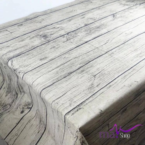 110 Thảm chụp hình sản phẩm giả gỗ 70x70cm